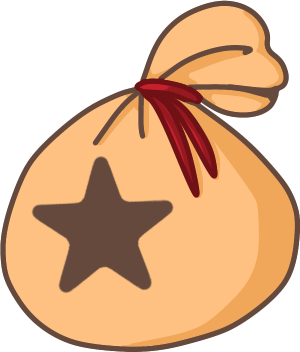 Money Bag